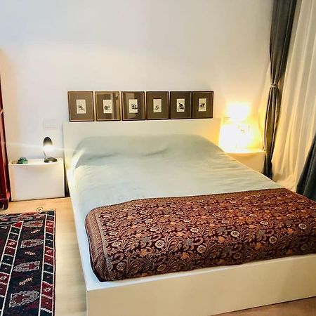 Beautiful Loft With Terrace 6 Pers. Cal Appartement Madrid Buitenkant foto